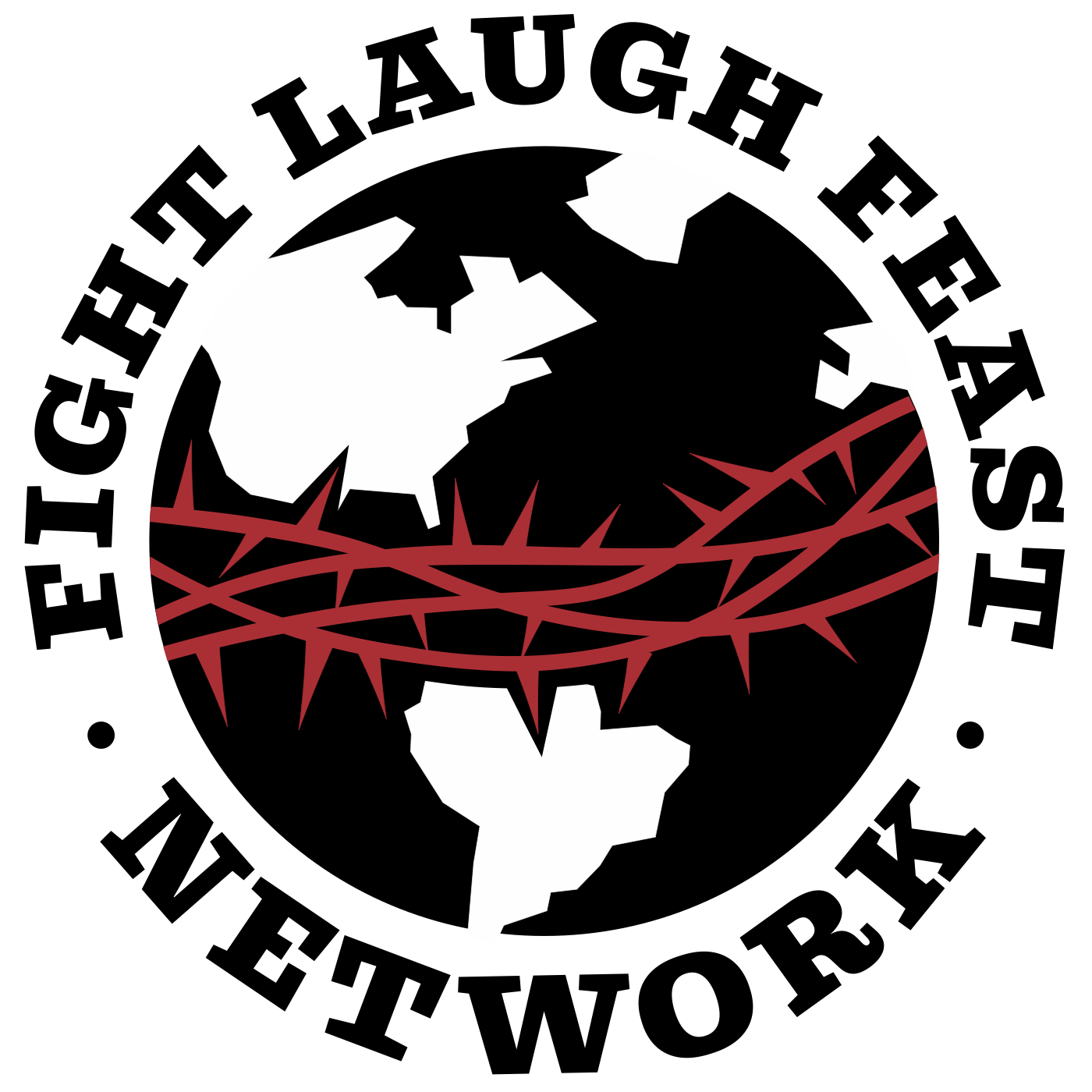Fight Laugh Feast Network Fight Laugh Feast Network
