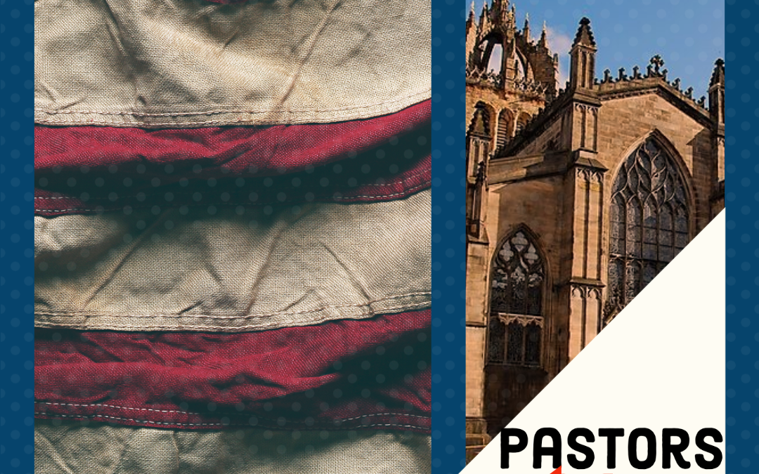 Pastors & Politics