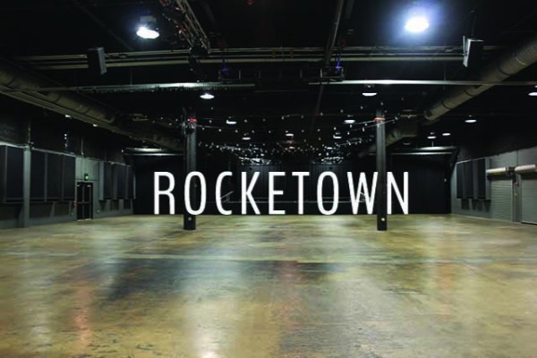 rocketown