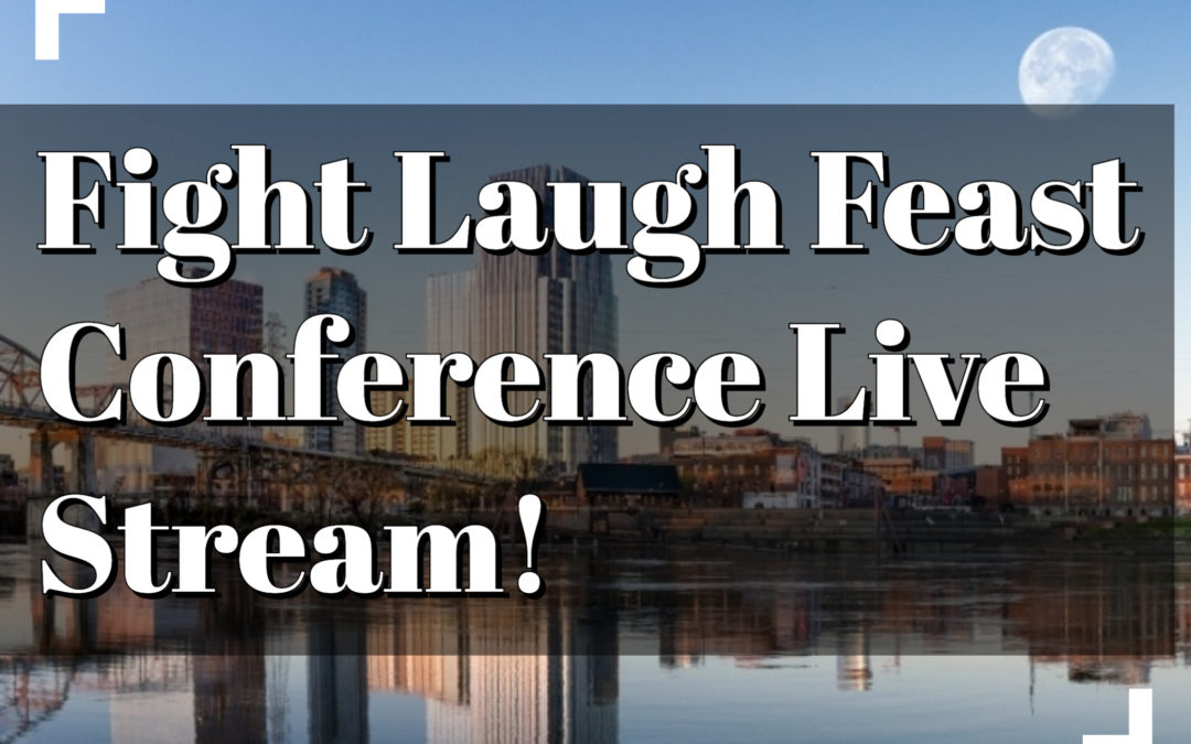 Fight Laugh Feast Rally in SD 2021 Archive