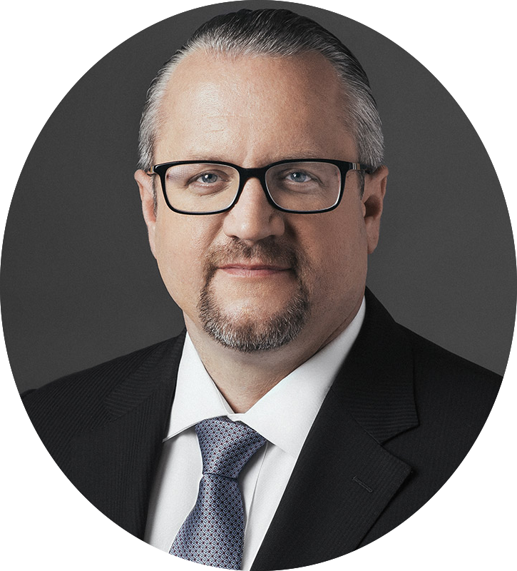 David Bahnsen