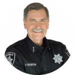Daryl Wheeler