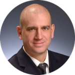 Dr. Ben Merkle