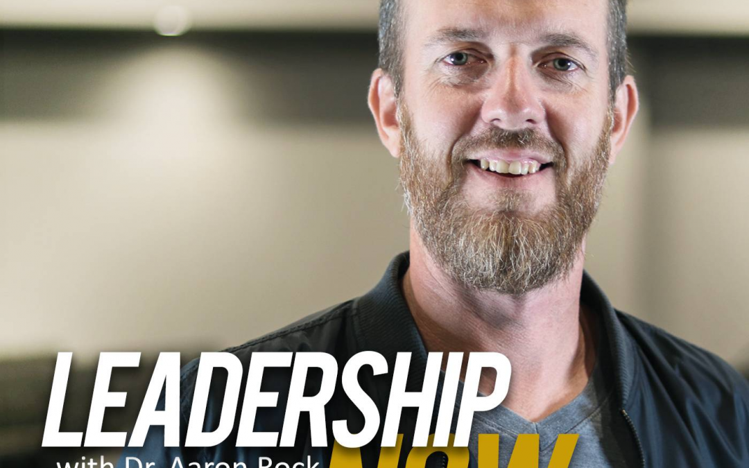 9 Counter-Cultural Leadership Lessons for Every Christian Leader