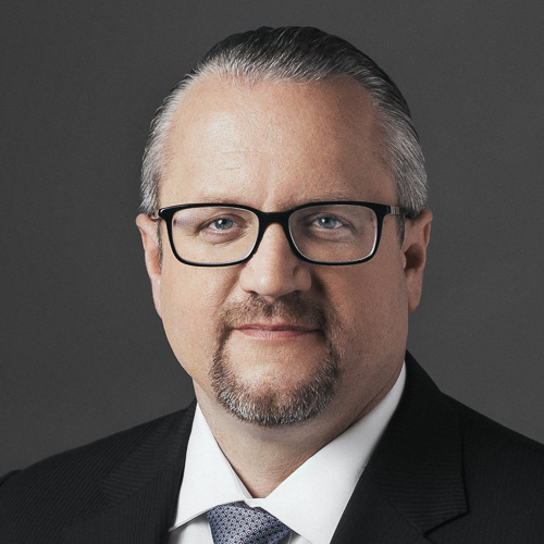 David Bahnsen