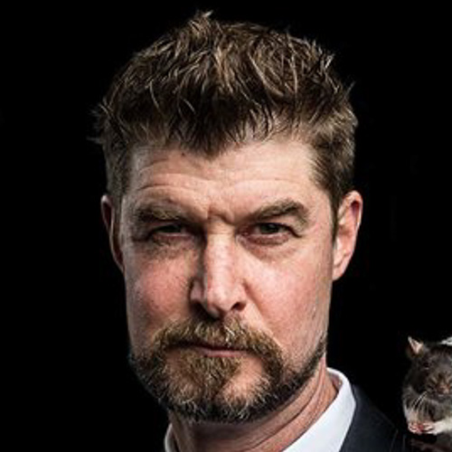 Doug TenNapel