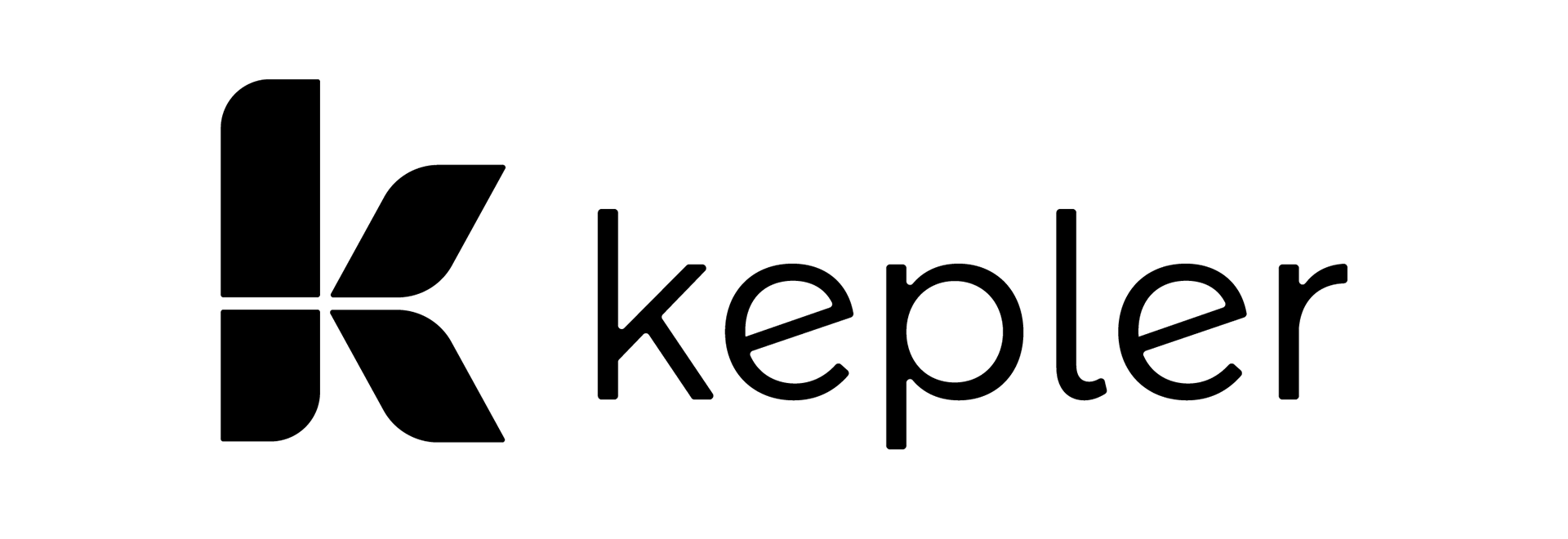 k kepler transp - black