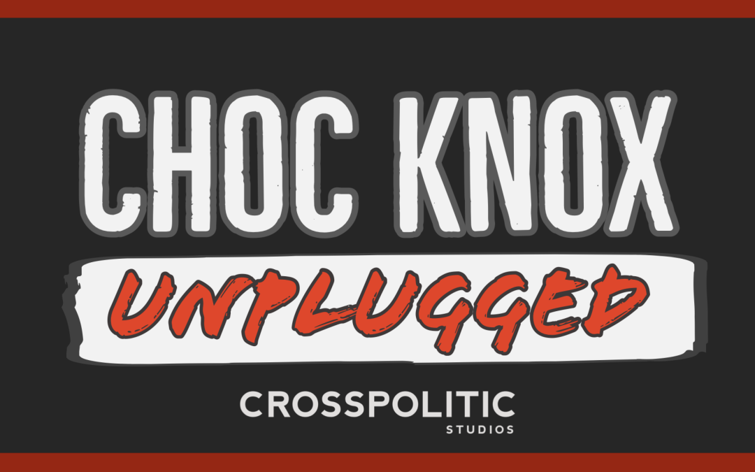 Metaphysics of Sin Knox Unplugged Bonus Content