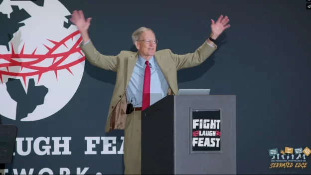 George Gilder- Seemly and Sanctified Sex