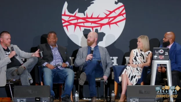CrossPolitic Live Show w/ Jason Whitlock & Megan Basham: Lies, Damn Lies, & Journalism