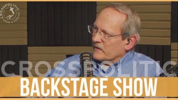 Healing Cultures though Christian Missionaries w/ Csaba Leidenfrost