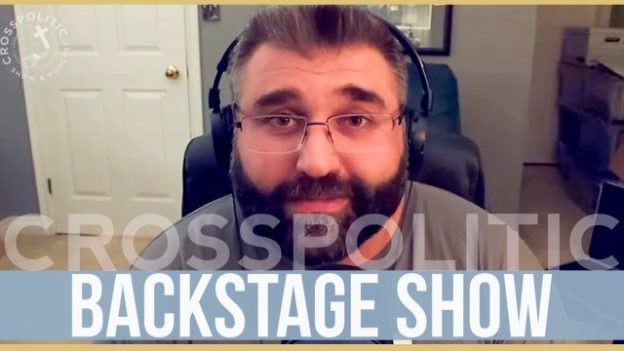 To the Spineless Pastors w/ Pastor Andrew DeBartolo