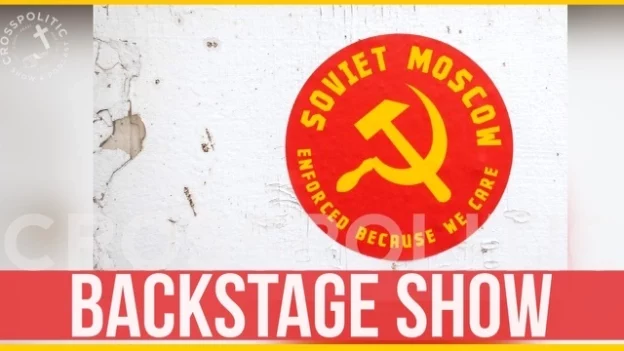 More on STICKERGATE w/ ‘The Marine with a Law Degree’ Robert Muise
