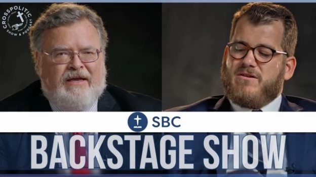 Why is the SBC losing so much Money? + Why Rick Warren? w/ Jared Longshore & Rod D. Martin