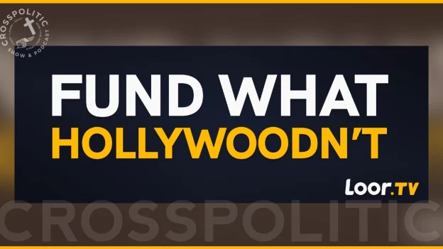 The Trinity, Art, & Distribution + More on DailyWire/Crowder