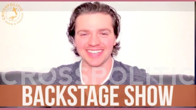 Christian, Do Not Retreat in Hollywood w/ Joel Courtney