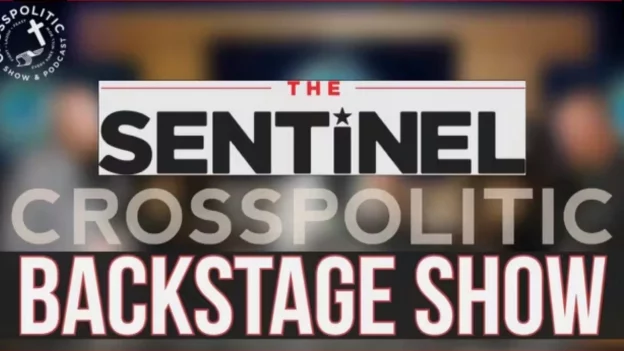 Practical Politics (Fighting Corruption) w/ The Republic Sentinel