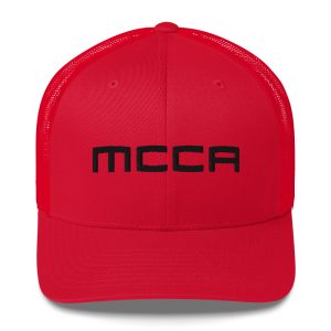 MACA (Make Canada Christian Again) Trucker Cap