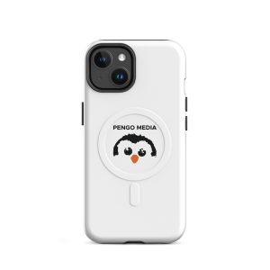 Pengo MagSafe® tough case for iPhone®