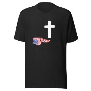 Classic CrossPolitic Tee