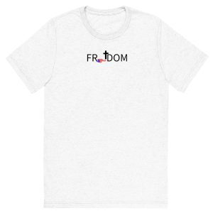 CP Freedom Short sleeve t-shirt