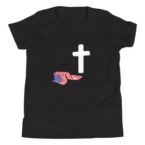 Youth Classic CrossPolitic Tee