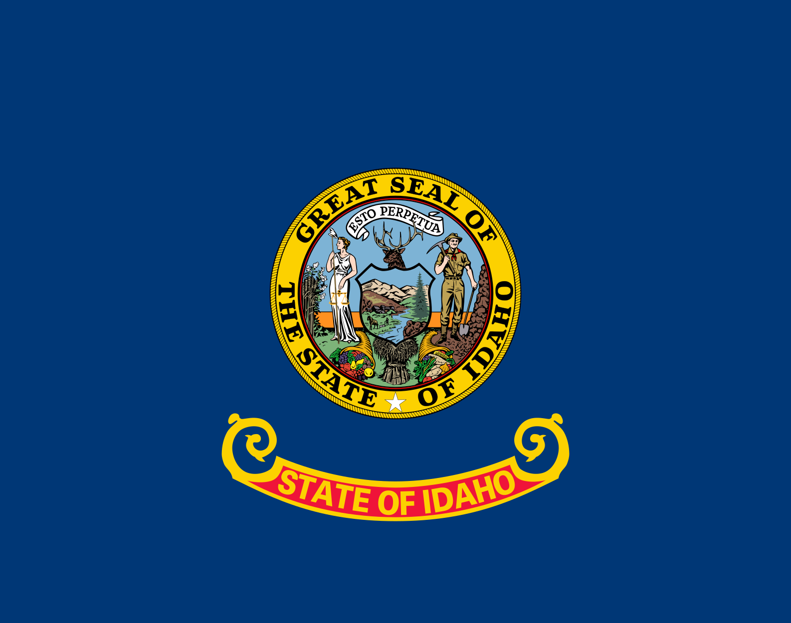 Idaho Reformed