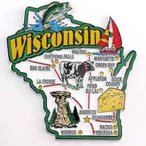 Group logo of Wisconsin Network